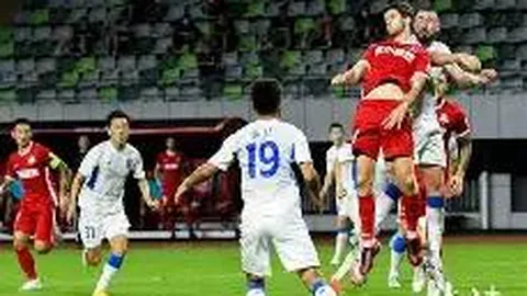 法國男足激戰埃及闖入決賽，馬特塔梅開二獲分，奧利斯傳射立功對決西班牙